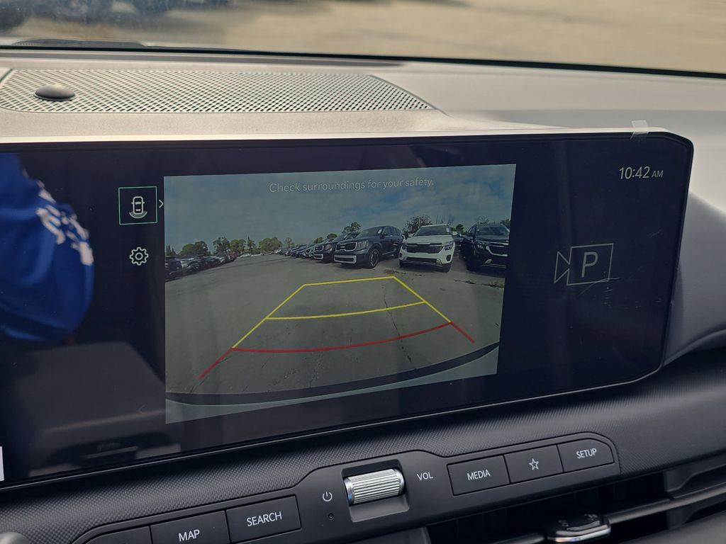 2025 Kia K4 LXS San Clemente CA