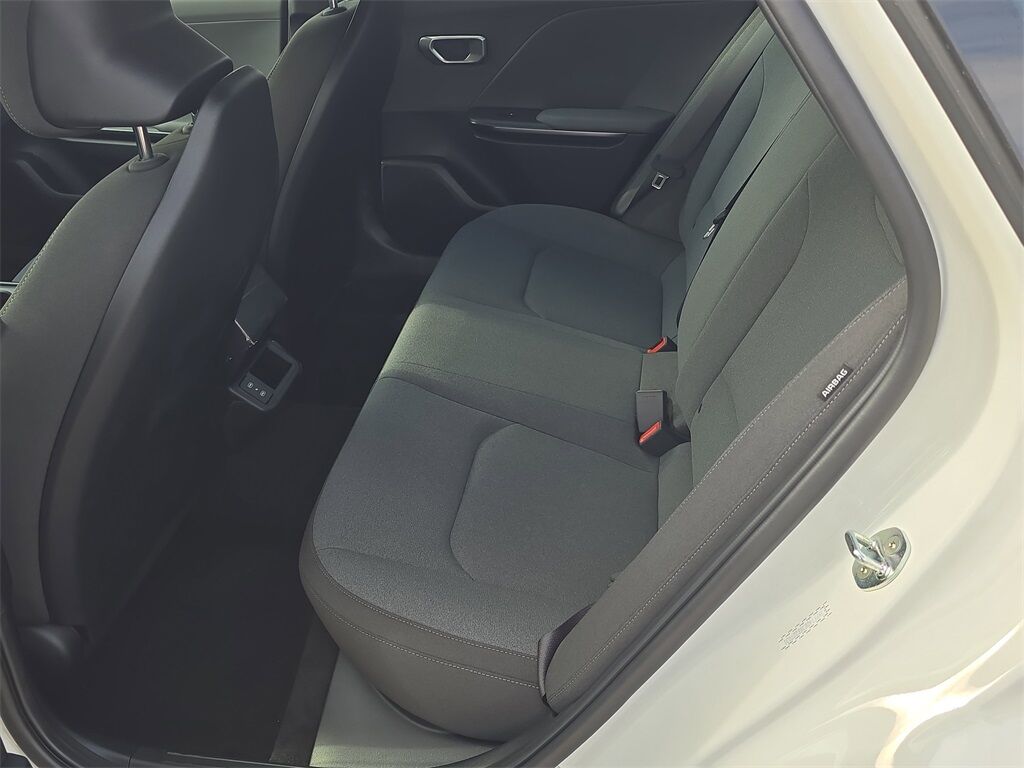 2025 Kia K4 LXS San Clemente CA