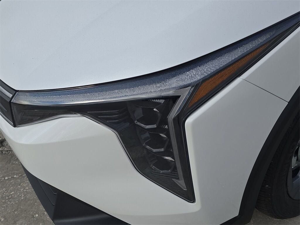 2025 Kia K4 LXS San Clemente CA