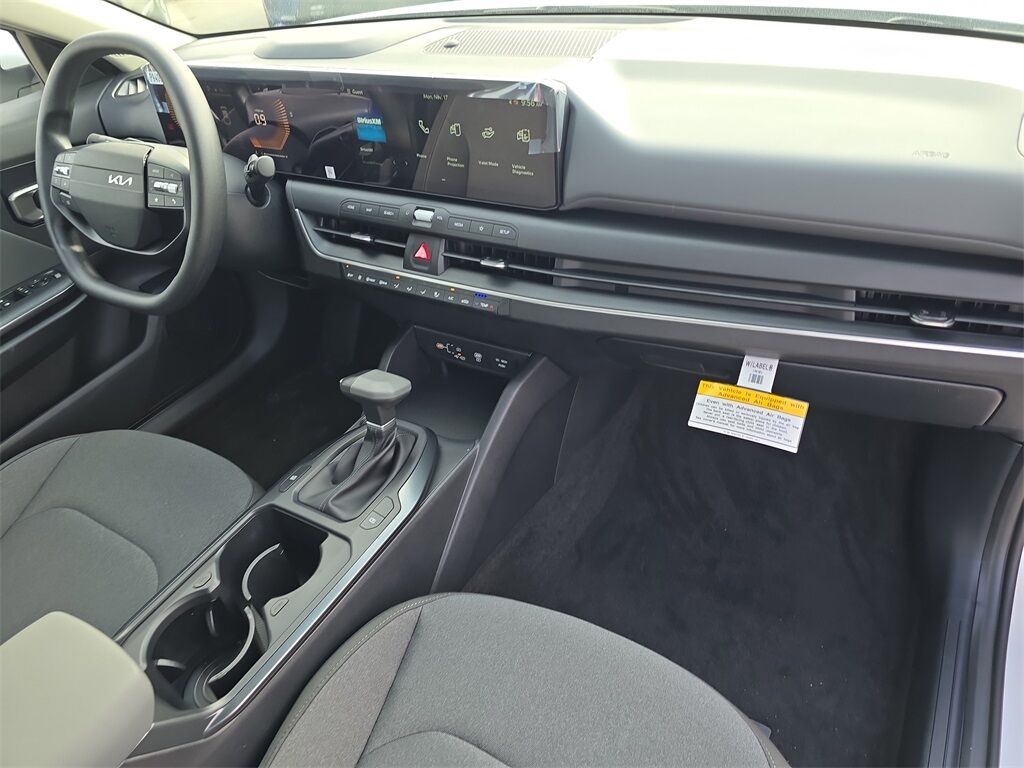 2025 Kia K4 LXS San Clemente CA