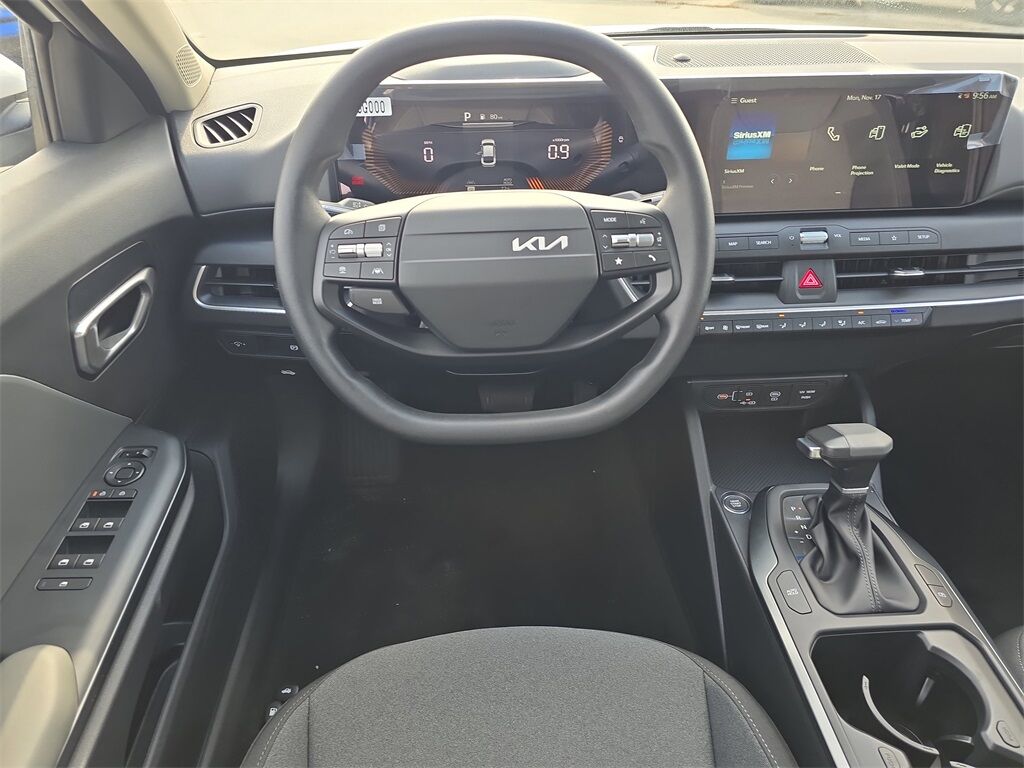 2025 Kia K4 LXS San Clemente CA
