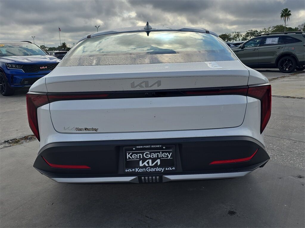 2025 Kia K4 LXS San Clemente CA