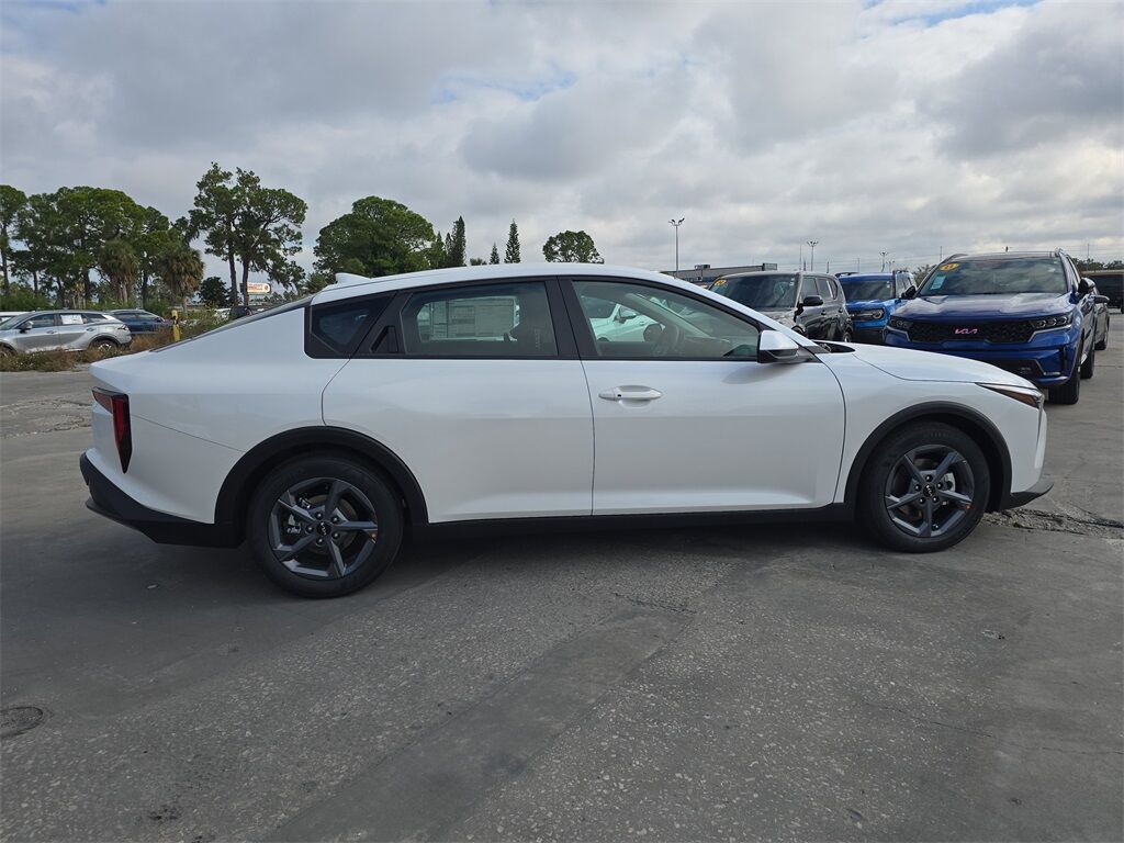 2025 Kia K4 LXS San Clemente CA
