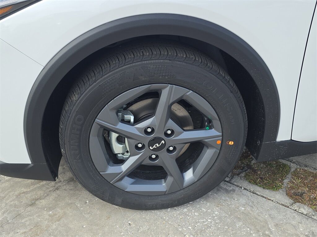 2025 Kia K4 LXS San Clemente CA