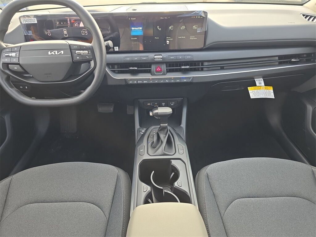 2025 Kia K4 LXS San Clemente CA