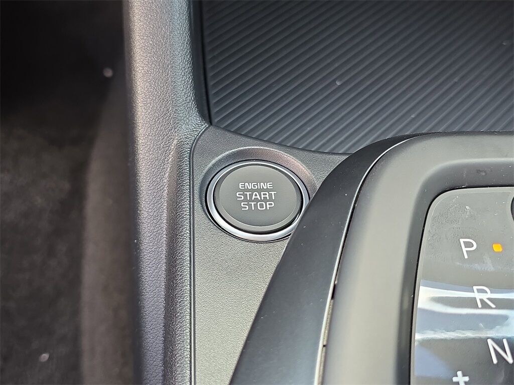 2025 Kia K4 LXS San Clemente CA