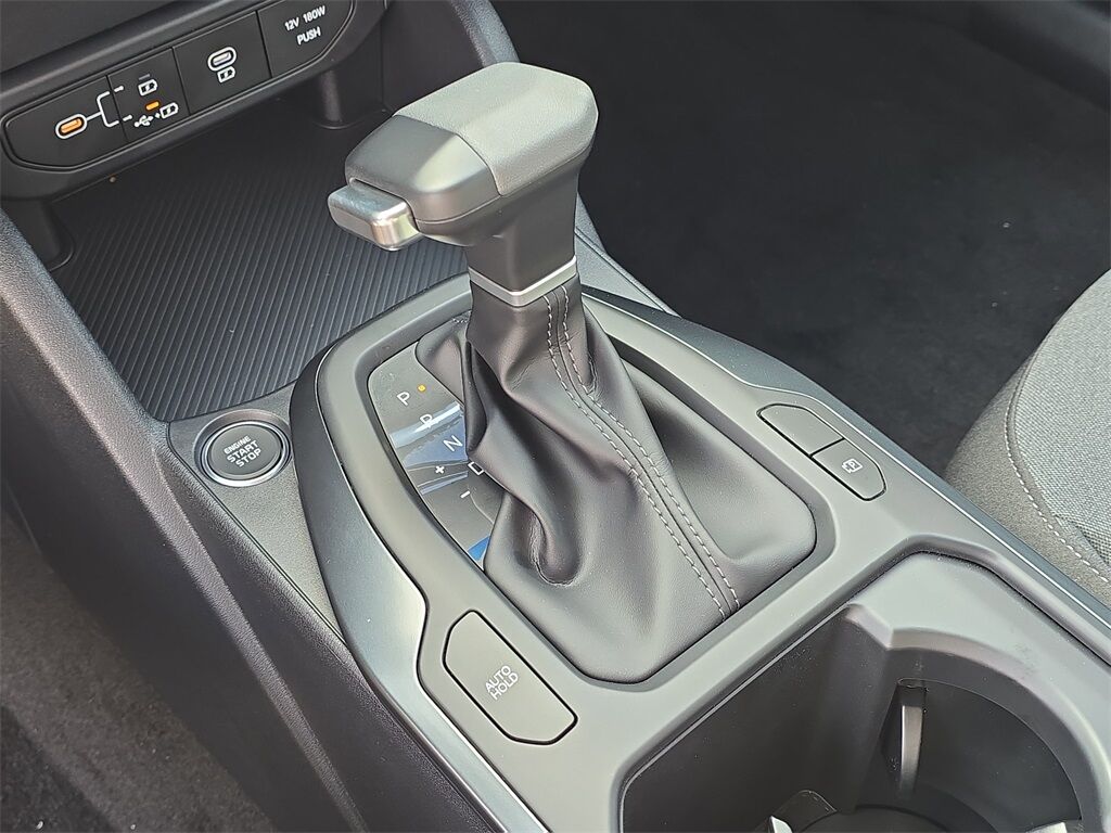 2025 Kia K4 LXS San Clemente CA