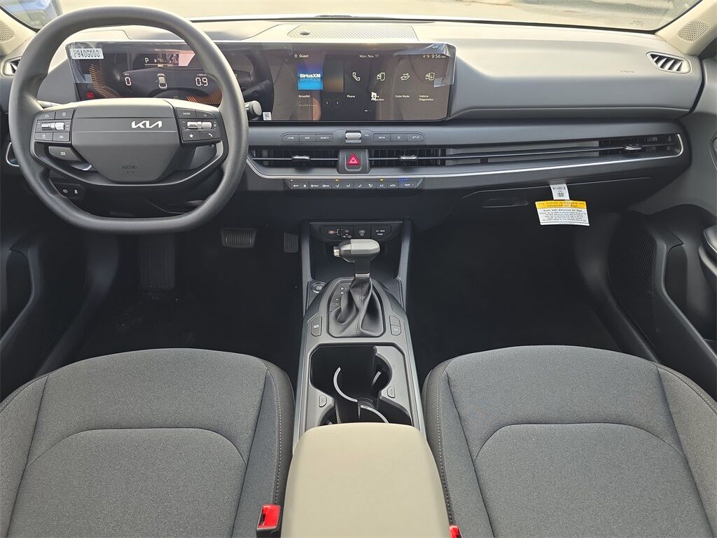 2025 Kia K4 LXS San Clemente CA