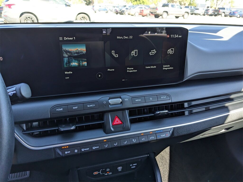 2025 Kia K4 LXS San Clemente CA