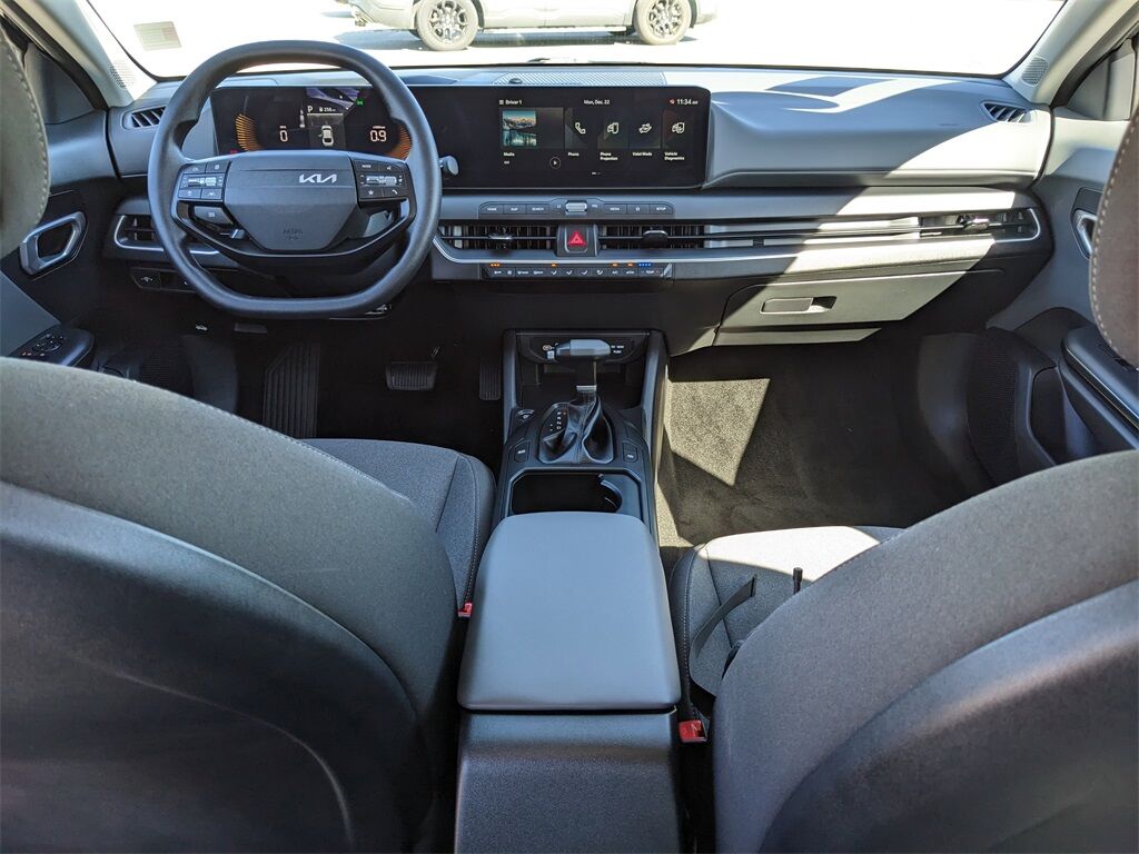 2025 Kia K4 LXS San Clemente CA