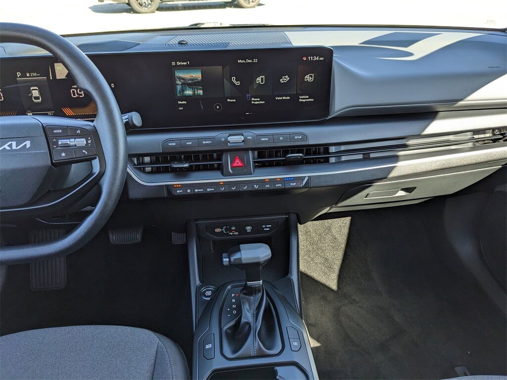 2025 Kia K4 LXS San Clemente CA