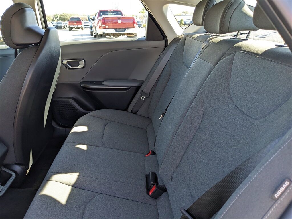 2025 Kia K4 LXS San Clemente CA