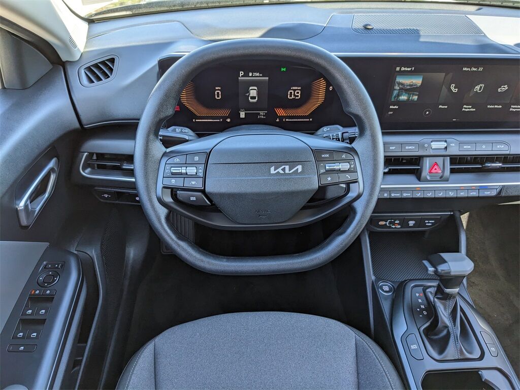 2025 Kia K4 LXS San Clemente CA