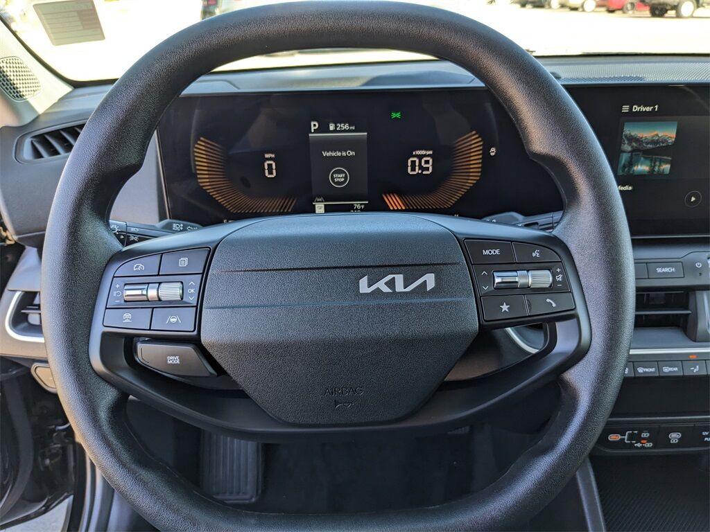 2025 Kia K4 LXS San Clemente CA