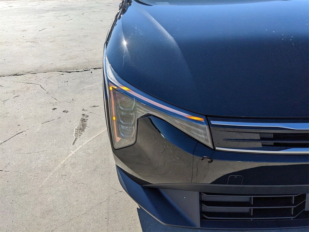 2025 Kia K4 LXS San Clemente CA