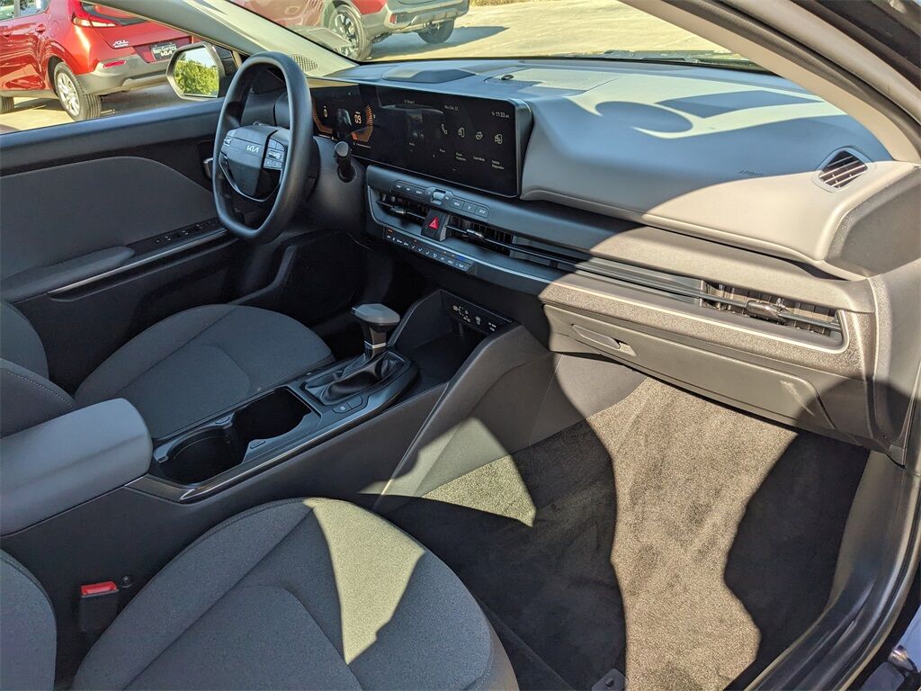 2025 Kia K4 LXS San Clemente CA