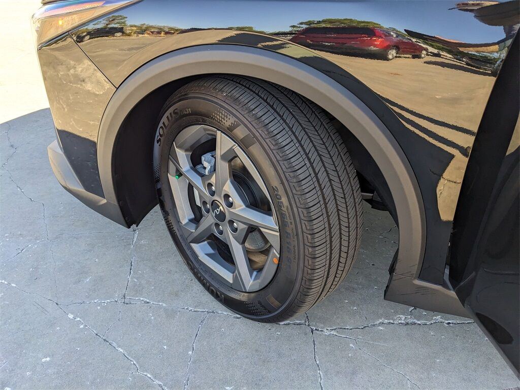 2025 Kia K4 LXS San Clemente CA