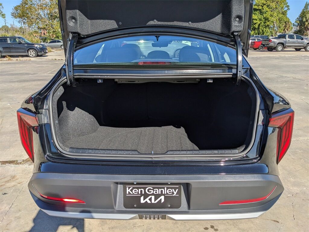 2025 Kia K4 LXS San Clemente CA