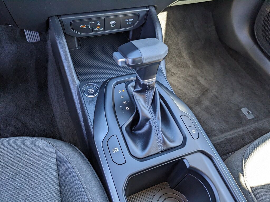 2025 Kia K4 LXS San Clemente CA