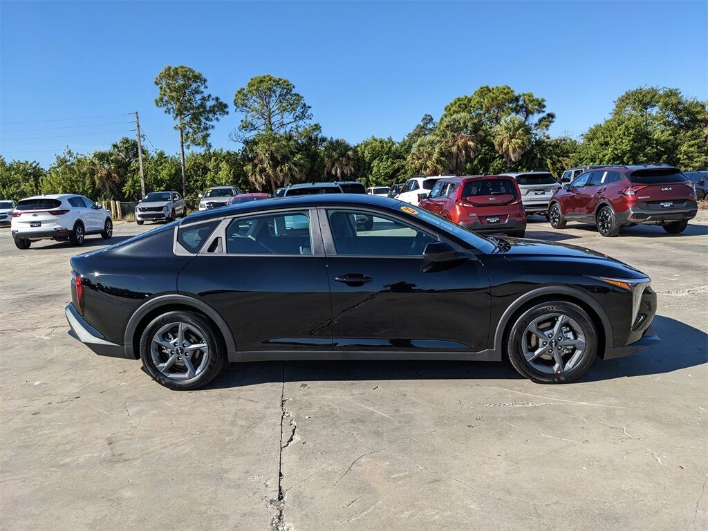 2025 Kia K4 LXS San Clemente CA