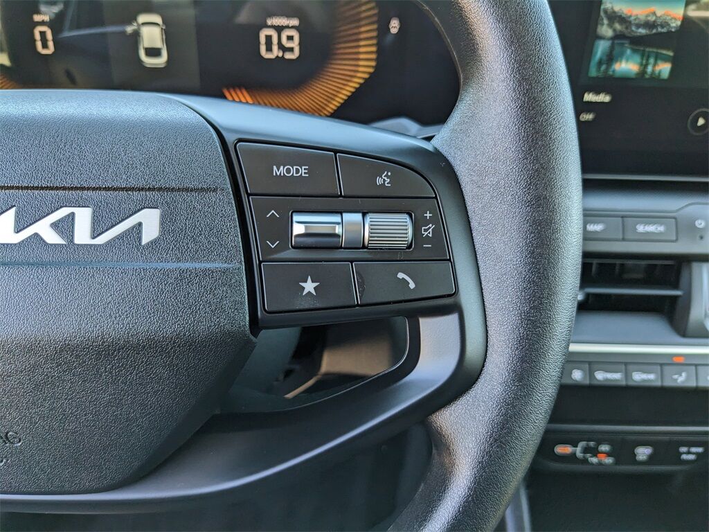 2025 Kia K4 LXS San Clemente CA