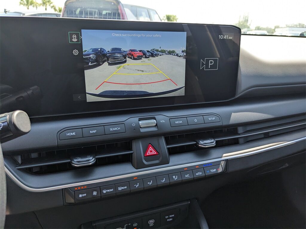 2025 Kia K4 LXS San Clemente CA