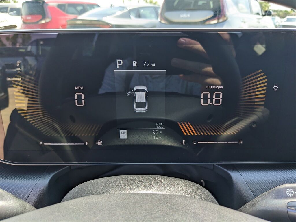 2025 Kia K4 LXS San Clemente CA