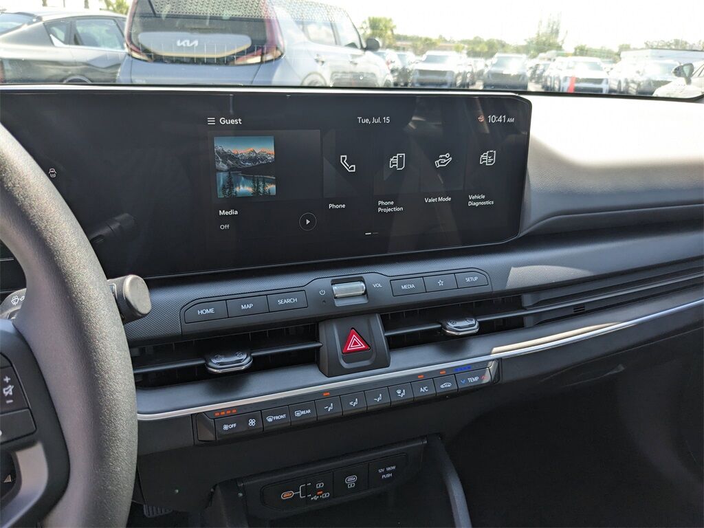 2025 Kia K4 LXS San Clemente CA