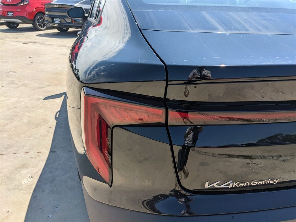 2025 Kia K4 LXS San Clemente CA