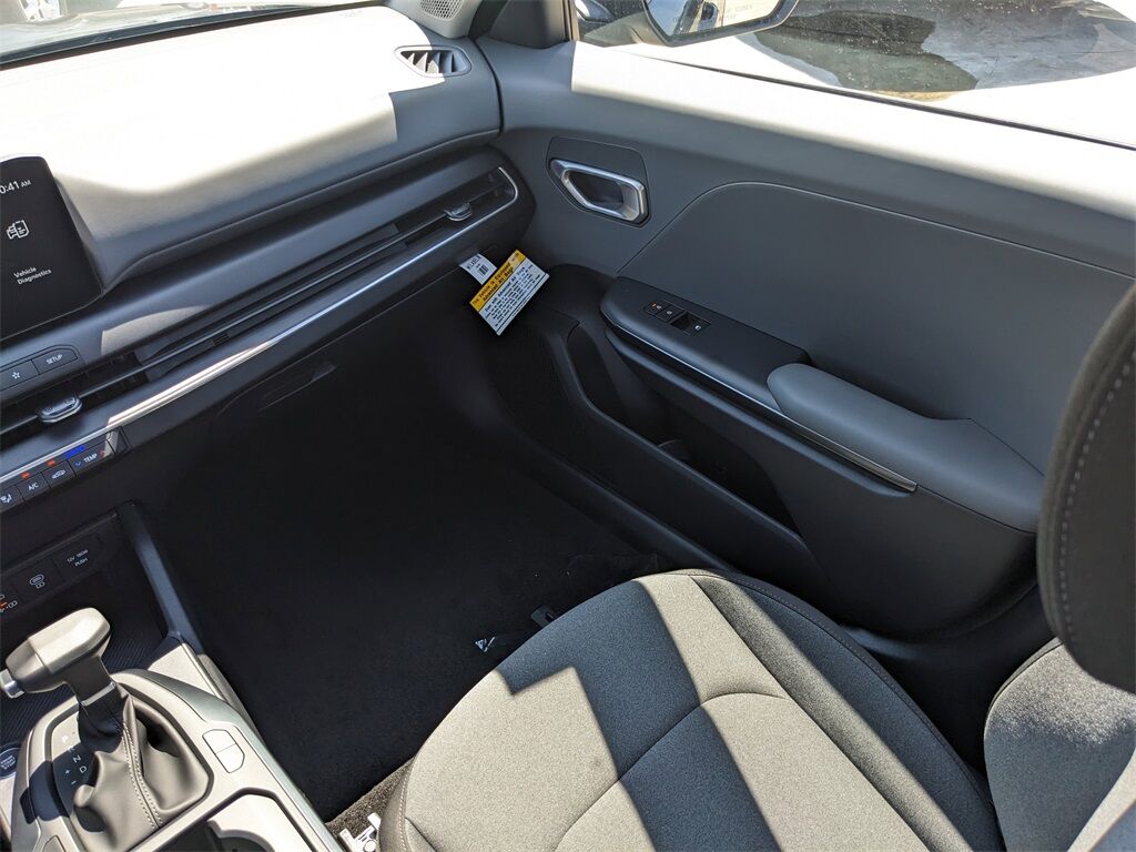 2025 Kia K4 LXS San Clemente CA