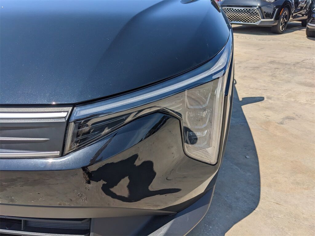 2025 Kia K4 LXS San Clemente CA