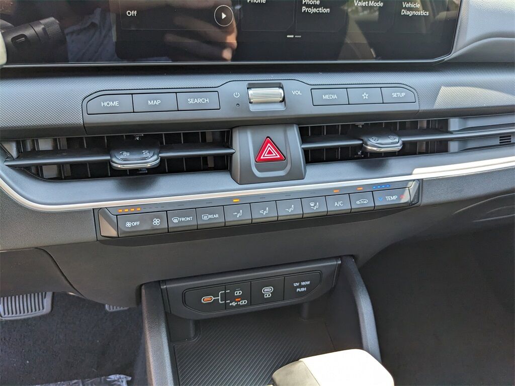 2025 Kia K4 LXS San Clemente CA