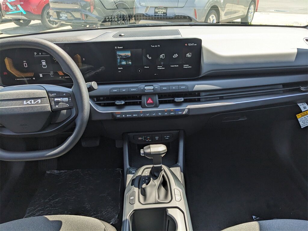 2025 Kia K4 LXS San Clemente CA