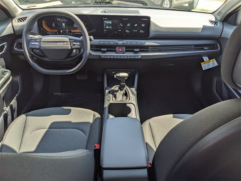 2025 Kia K4 LXS San Clemente CA