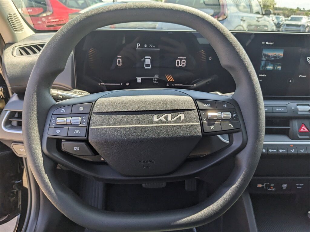 2025 Kia K4 LXS San Clemente CA