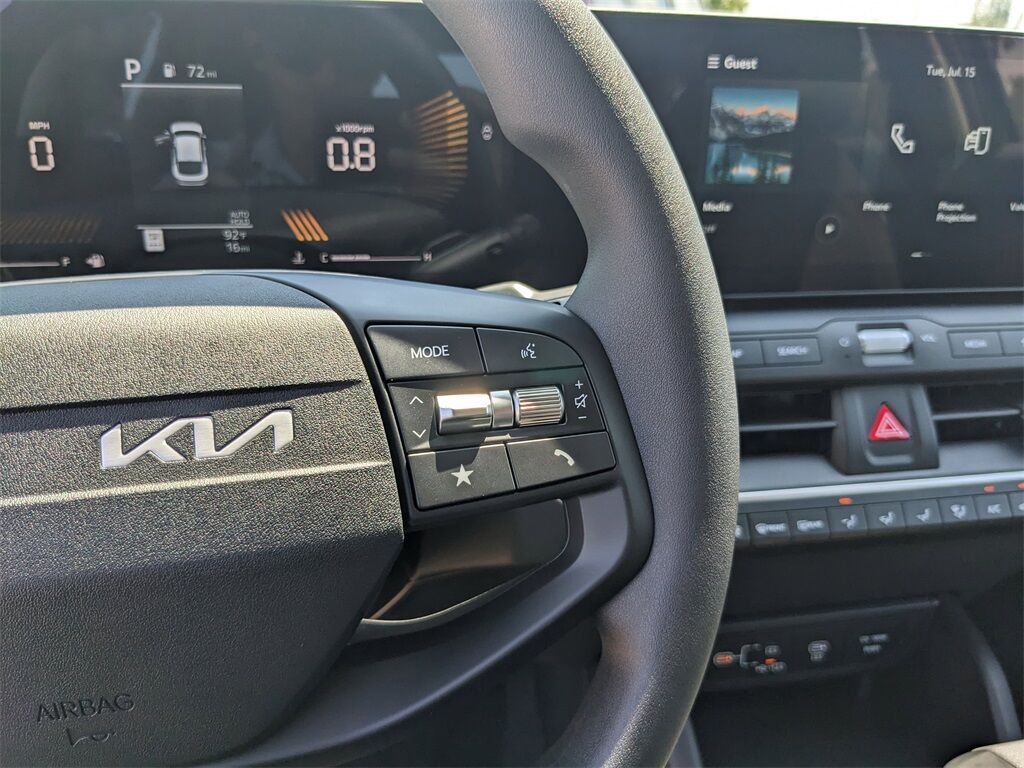 2025 Kia K4 LXS San Clemente CA
