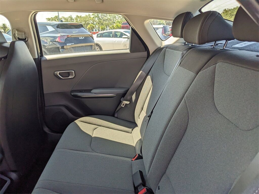 2025 Kia K4 LXS San Clemente CA