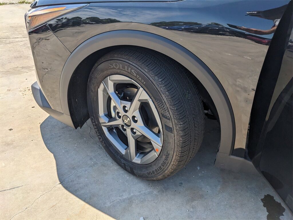 2025 Kia K4 LXS San Clemente CA