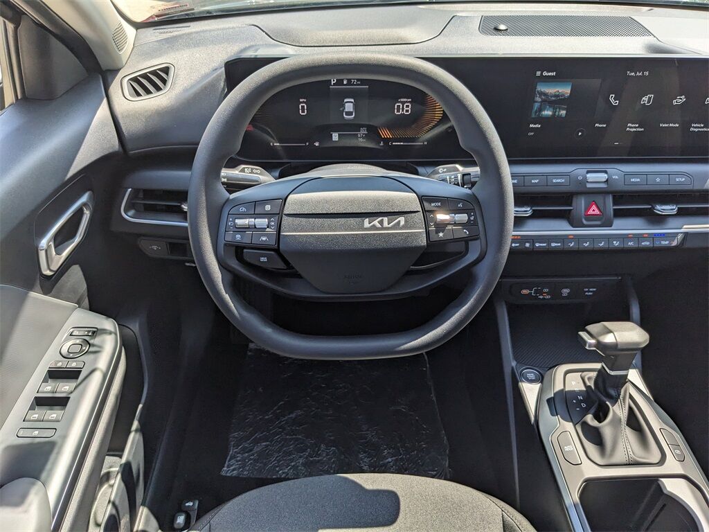 2025 Kia K4 LXS San Clemente CA