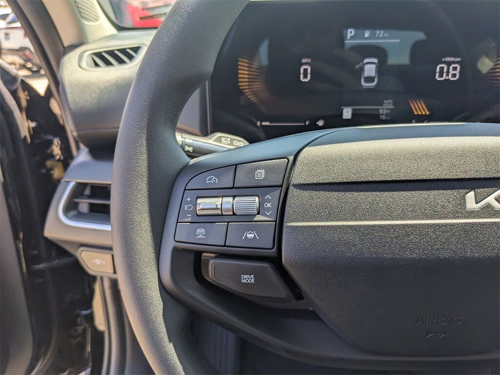 2025 Kia K4 LXS San Clemente CA
