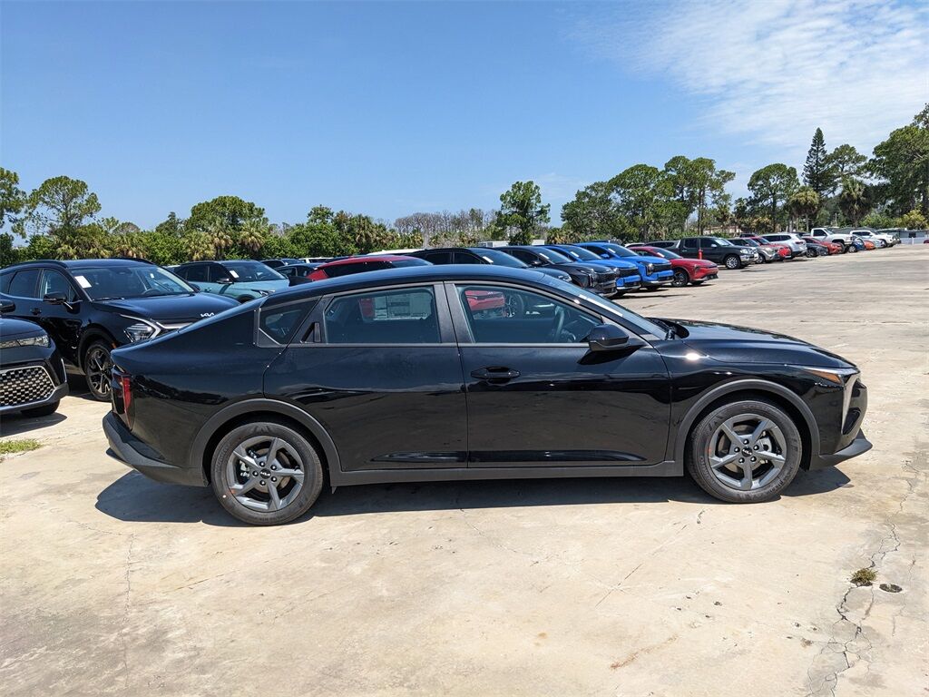 2025 Kia K4 LXS San Clemente CA