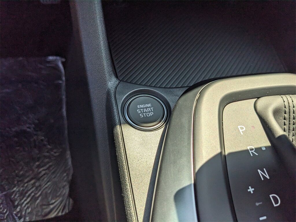 2025 Kia K4 LXS San Clemente CA