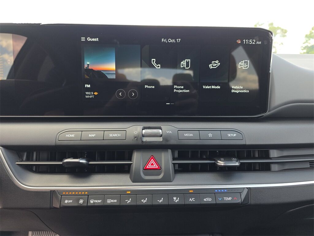 2025 Kia K4 LXS San Clemente CA