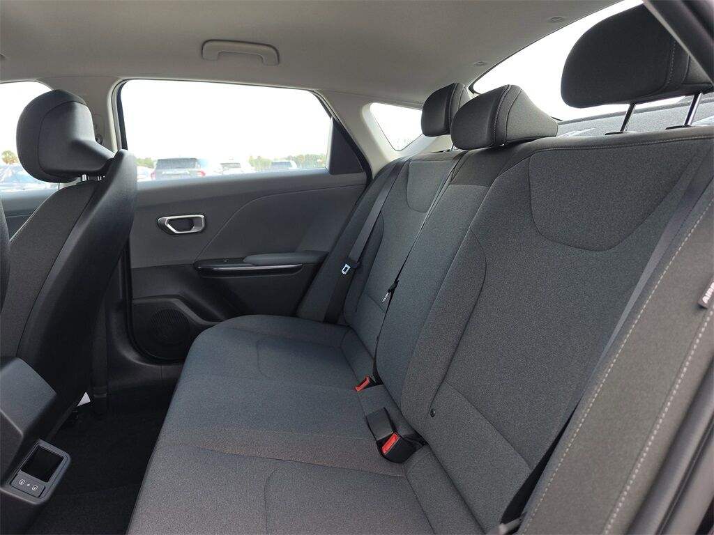 2025 Kia K4 LXS San Clemente CA