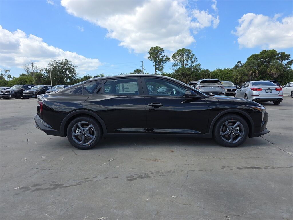 2025 Kia K4 LXS San Clemente CA