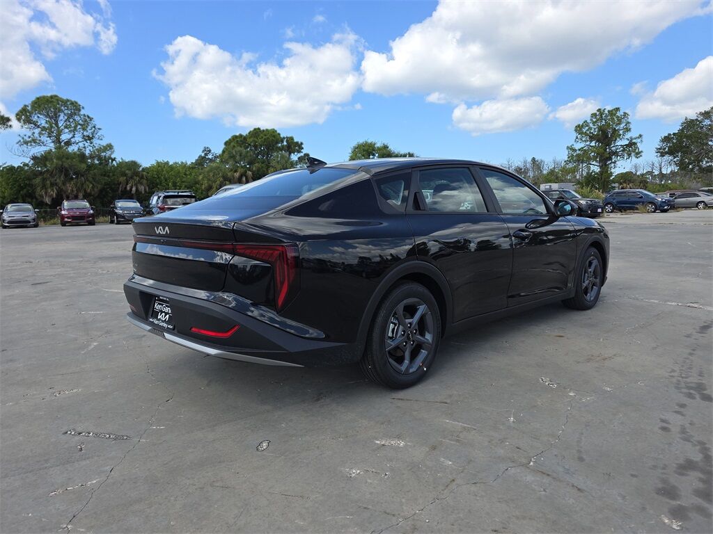 2025 Kia K4 LXS San Clemente CA