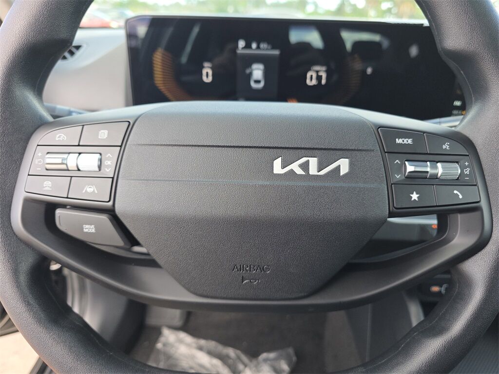 2025 Kia K4 LXS San Clemente CA