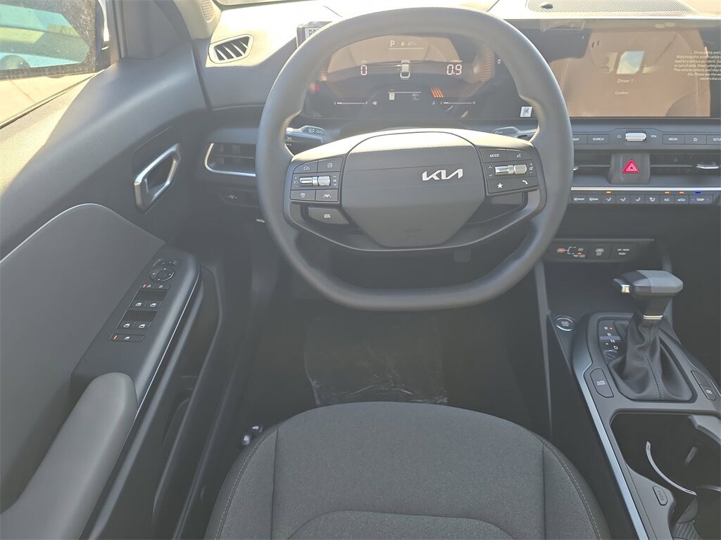 2025 Kia K4 LXS San Clemente CA
