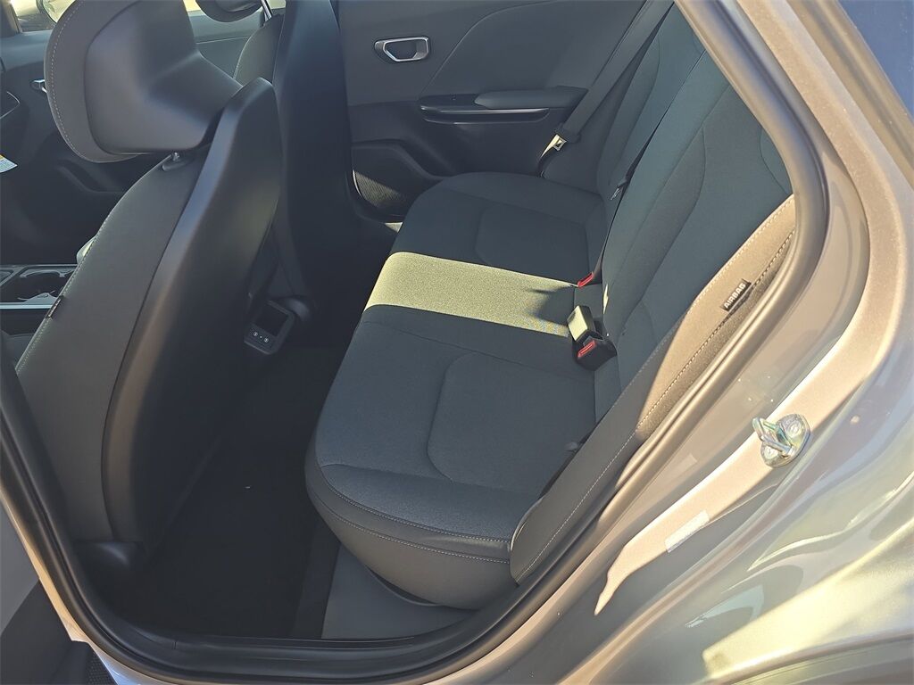 2025 Kia K4 LXS San Clemente CA