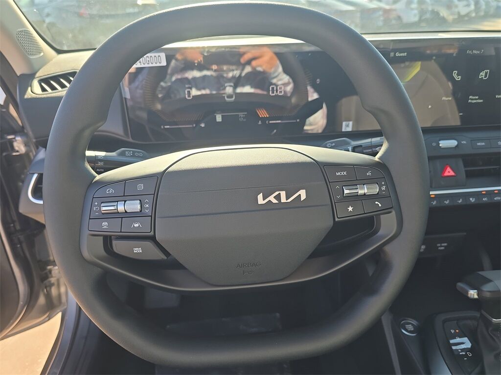 2025 Kia K4 LXS San Clemente CA